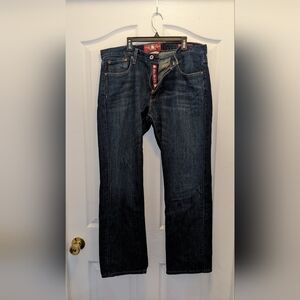 Lucky Jeans Men's 33 x 30